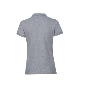 Polo femme stretch 21