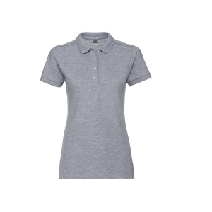 Polo femme stretch 10