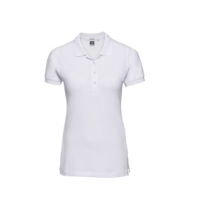 Polo femme stretch 2