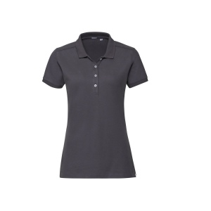 Polo femme stretch 9