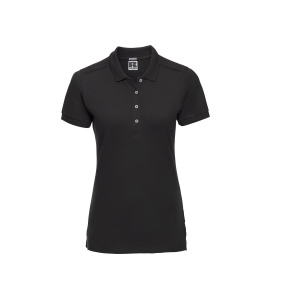 Polo femme stretch 5