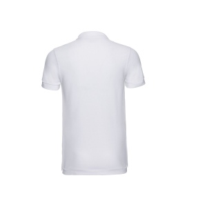 Polo homme stretch 13