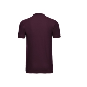 Polo homme stretch 22