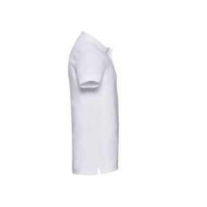 Polo homme stretch 25