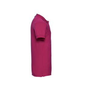 Polo homme stretch 26