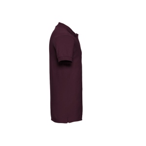 Polo homme stretch 34