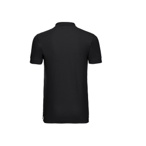 Polo homme stretch 16