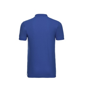 Polo homme stretch 17