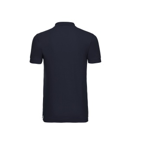 Polo homme stretch 19