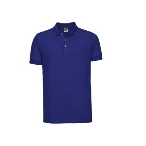 Polo homme stretch 7