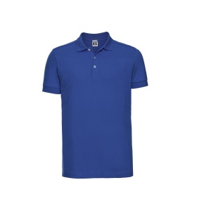 Polo homme stretch 6