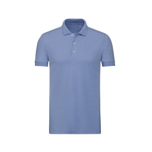 Polo homme stretch 12
