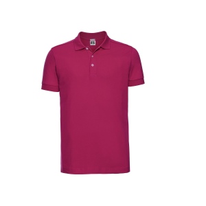 Polo homme stretch 3