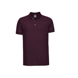 Polo homme stretch 11