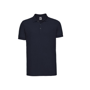 Polo homme stretch 8