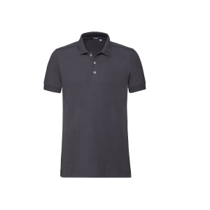Polo homme stretch 9
