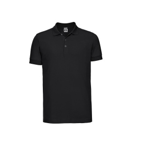 Polo homme stretch 5