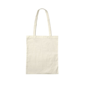 Sac shopper promo en coton léger 2