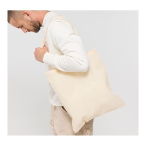 Sac shopper promo en coton léger