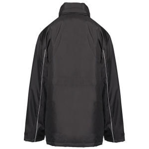Parka 3 en 1 avec blouson amovible 3