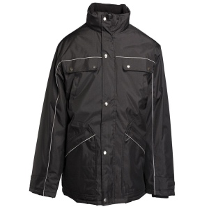 Parka 3 en 1 avec blouson amovible 2
