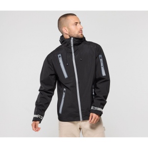 Veste technique Softshell 4