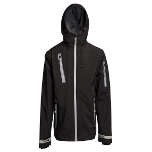 Veste technique Softshell 2