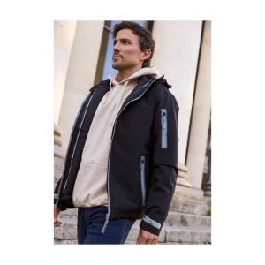 Veste technique Softshell