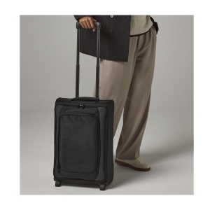 Valise à roulettes