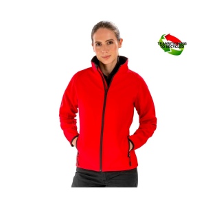 Veste Softshell imprimable femme 15