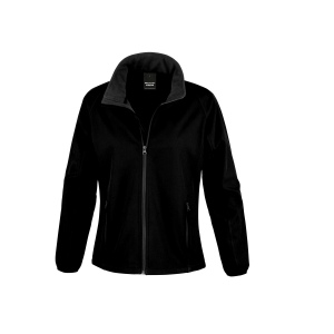 Veste Softshell imprimable femme 3