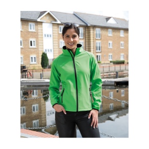Veste Softshell imprimable femme