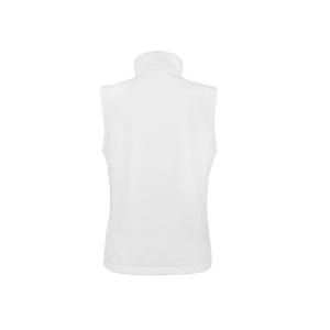 Bodywarmer Softshell imprimable femme 12