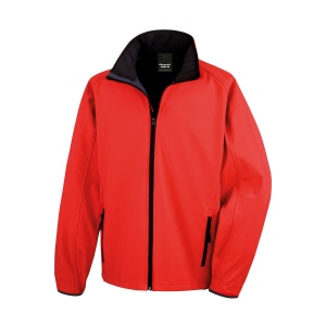 Veste Softshell imprimable homme 7