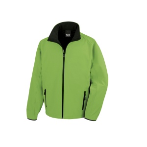 Veste Softshell imprimable homme 11