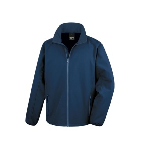 Veste Softshell imprimable homme 6