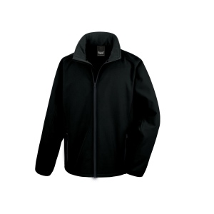 Veste Softshell imprimable homme 3