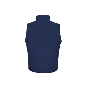 Bodywarmer Softshell imprimable homme 15
