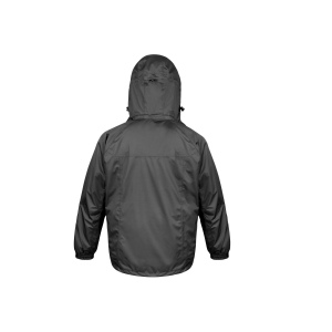 Veste 3 en 1 avec Softshell détachable 4