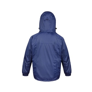 Veste 3 en 1 avec Softshell détachable 5