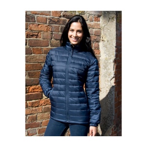 Veste matelassée femme