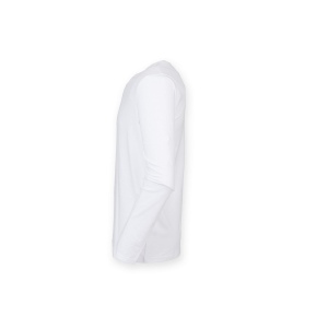 Tee-shirt stretch homme manches longues 6