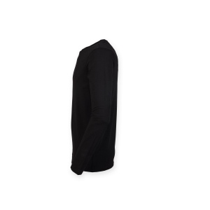 Tee-shirt stretch homme manches longues 7