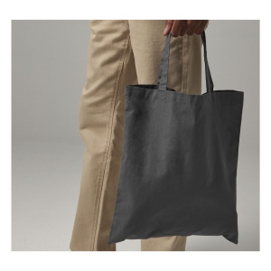 Sac shopping à anses courtes 7