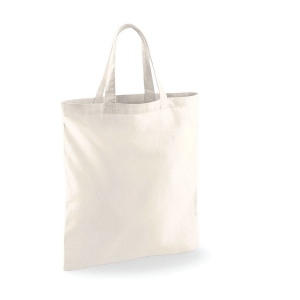 Sac shopping à anses courtes 4