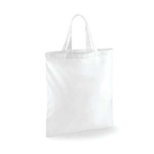 Sac shopping à anses courtes 2