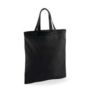 Sac shopping à anses courtes 3