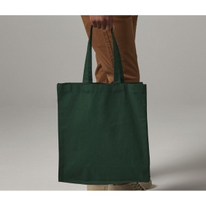Sac shopping en coton issu du commerce équitable 6