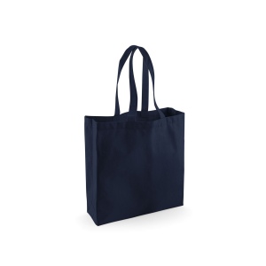 Sac shopping en coton issu du commerce équitable 5