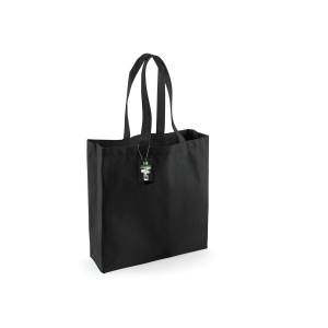 Sac shopping en coton issu du commerce équitable 2